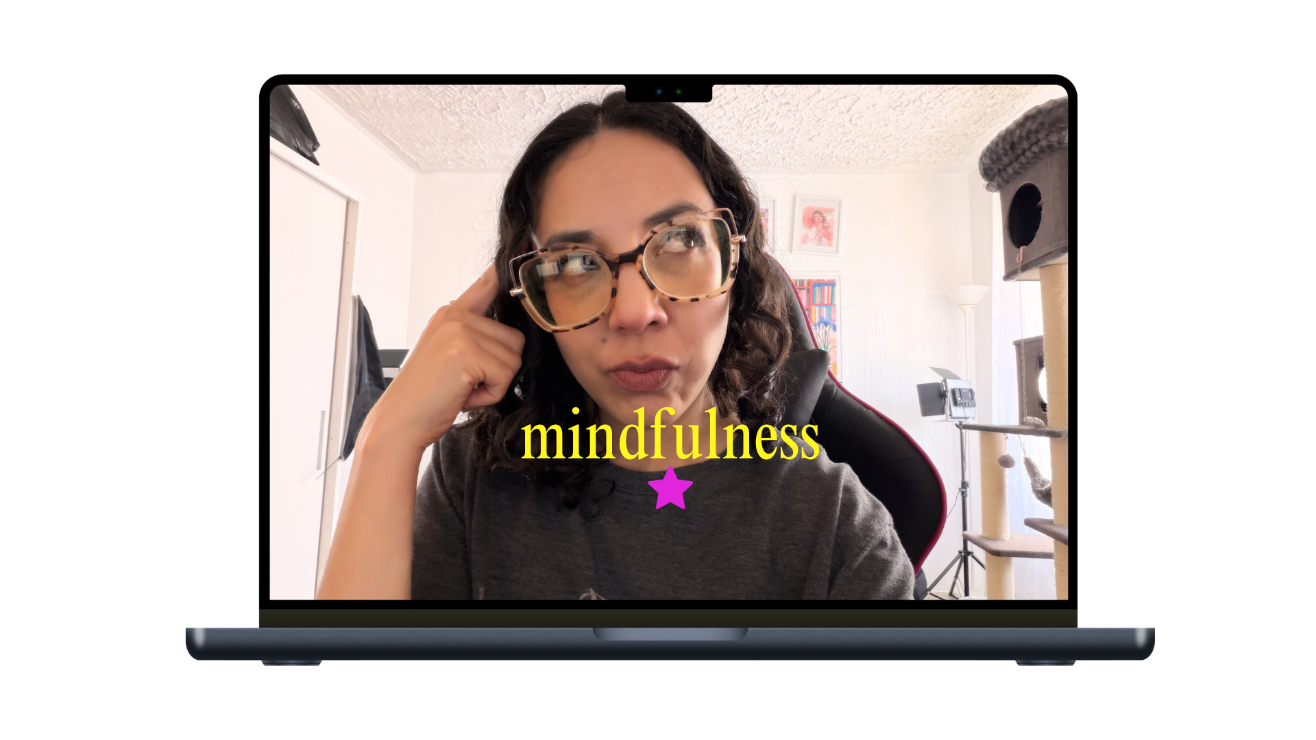 Sesión de Mindset